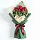 Букет цветов из: Розы в Шумский