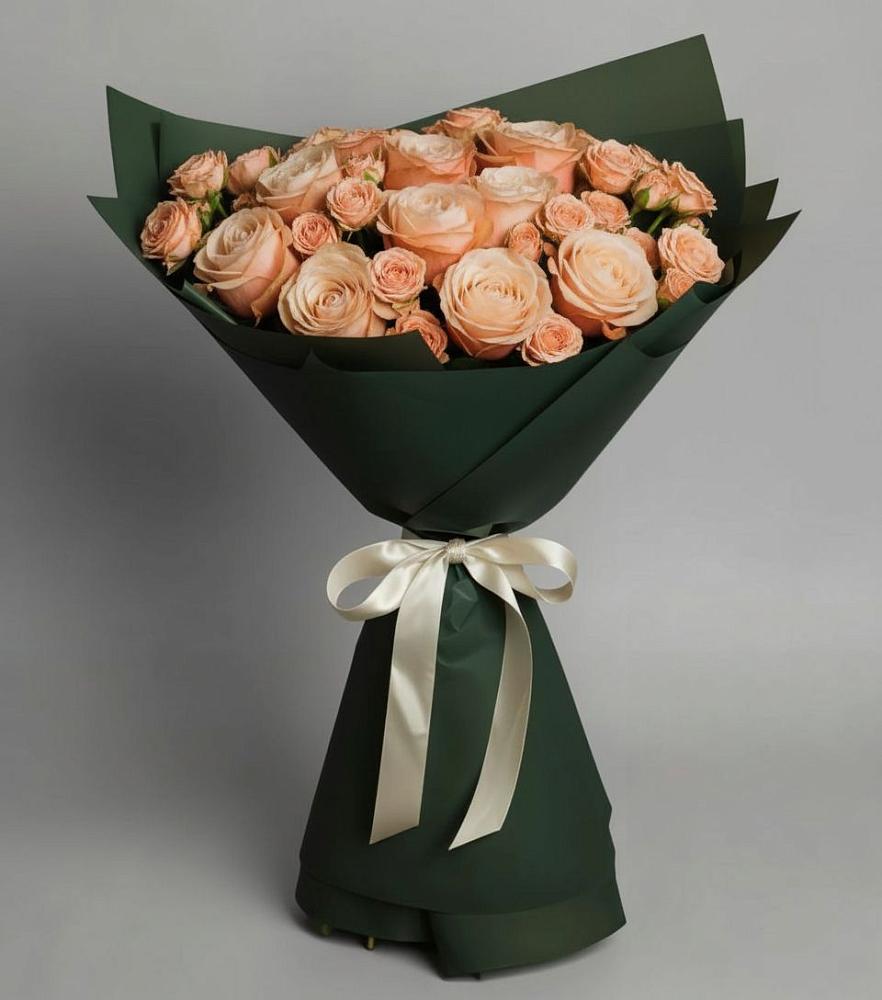 Букет Элегантный в Шумский