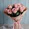 Букет цветов из: Розы в Шумский