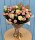 Букет цветов из: Розы в Шумский