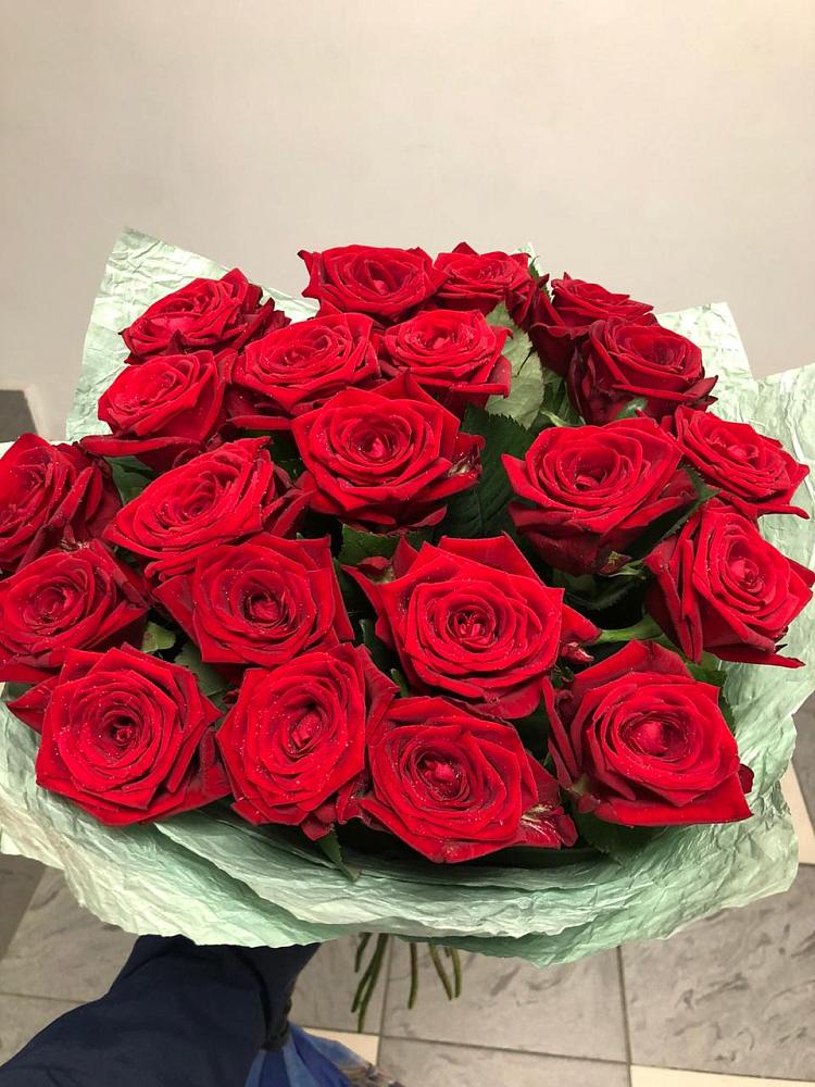 Розы Классика в Шумский Букет Классика в Шумский