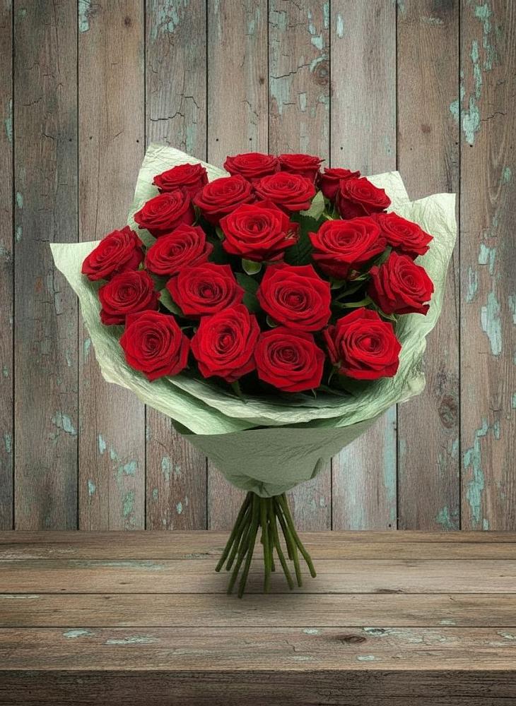 Букет Классика в Шумский