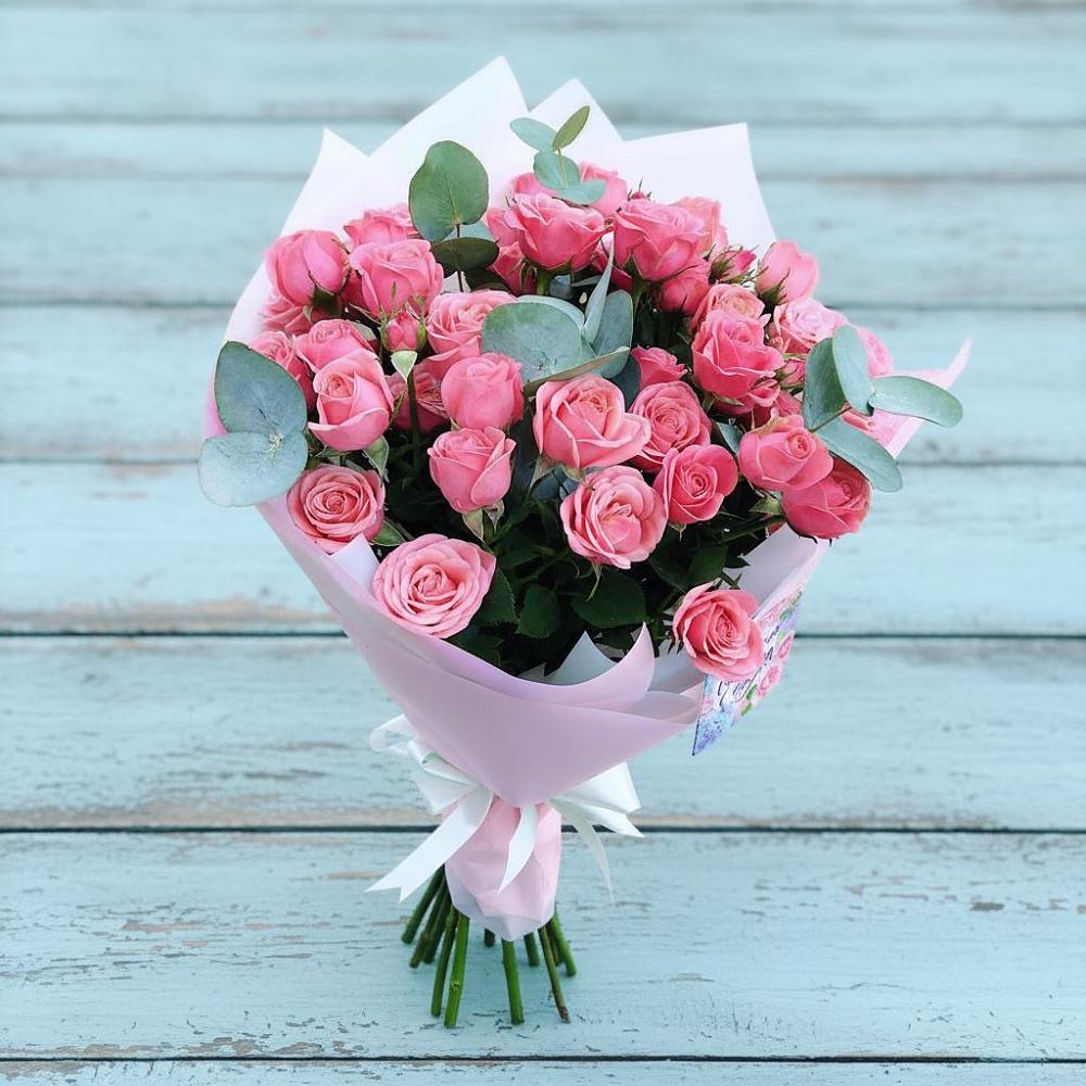 Букет Леди совершенство в Шумский