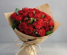 Букет Любовный роман в Шумский