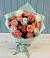 Букет цветов из: Розы в Шумский