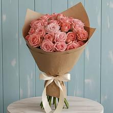 Букет цветов из:  Розы #REPLACE_PRED# Шумский