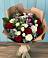 Букет цветов из: Розы и Альстромерии в Шумский
