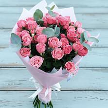 Букет Леди совершенство в Шумский